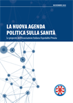 La nuova agenda politica sulla sanità