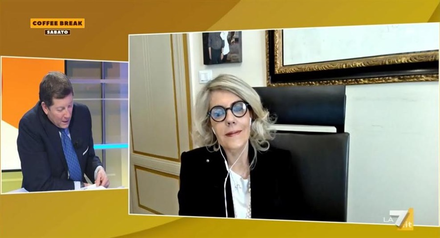 Barbara Cittadini (Aiop): “Promuovere sinergia tra le due componenti del SSN contro fake news e posizioni ideologiche"