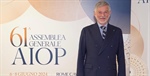 Aiop rinnova le cariche sociali: Gabriele Pelissero eletto Presidente Nazionale per il quadriennio 2024 – 2028