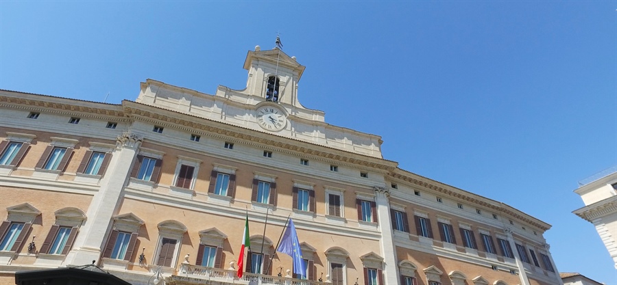 Camera. Avviata la discussione in Aula della Proposta di legge Disposizioni per il sostegno finanziario del SSN