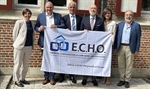 Eletto a Bruxelles il nuovo Direttivo di ECHO per il 2024-2026