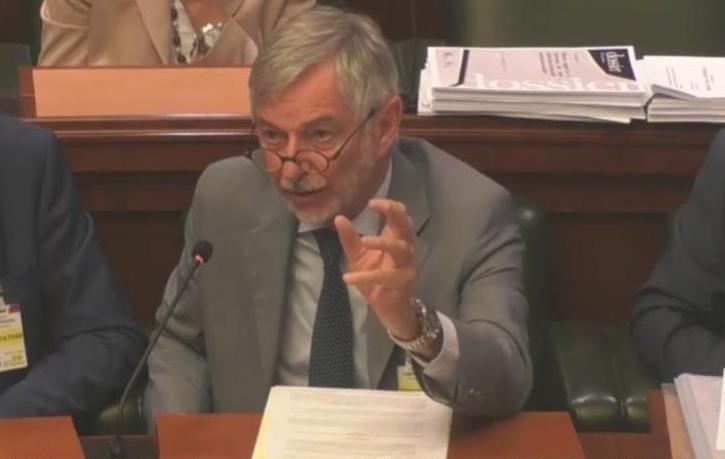 Senato. Audizione AIOP nell'ambito dell'esame del DL Liste di attesa