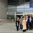 Study Tour Bruxelles: Aiop Giovani in visita al Parlamento Europeo