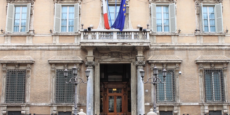 Senato, prosegue l'esame del Ddl prestazioni sanitarie