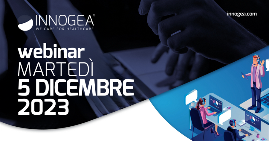 Innogea: “La certificazione dei PDTA come strumento di risk management e miglioramento degli outcomes clinici”