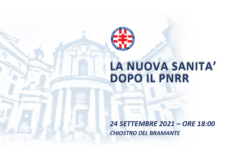 La nuova sanità dopo il PNRR