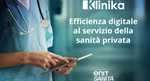 Onit Sanità presenta Klinika