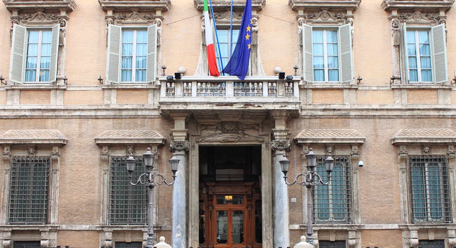 Verso la legge di bilancio. Le risposte in Senato del Ministro Schillaci