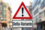 Allerta variante Delta in Europa