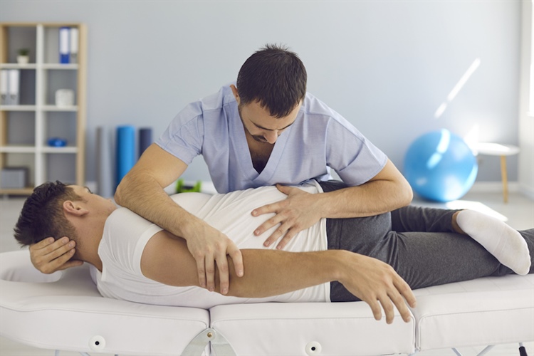 Istituzione della professione sanitaria dell'osteopata