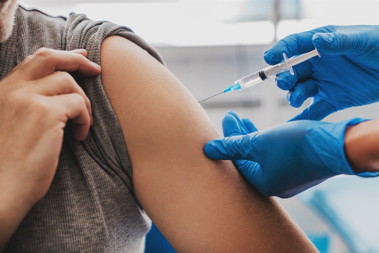 Erogatori privati coinvolti nell'attuazione del piano vaccinale anti Covid-19