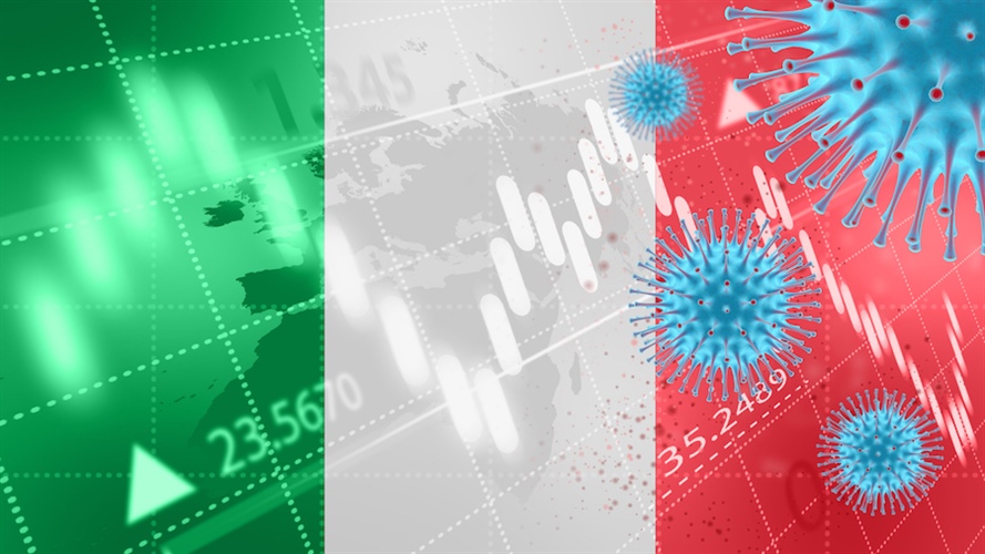 Proposta di Piano nazionale di ripresa e resilienza