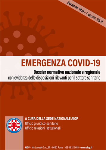 Emergenza Covid-19