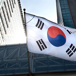 Corea del Sud 2015