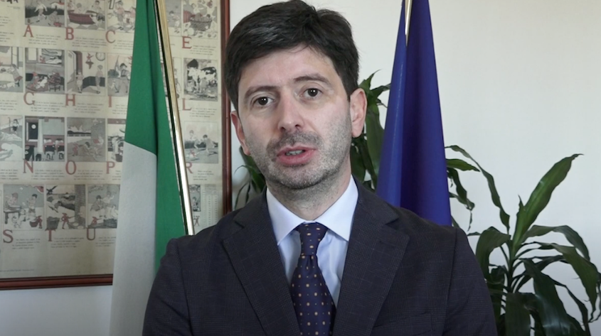 Lettera del Presidente nazionale Aiop al Ministro della Salute