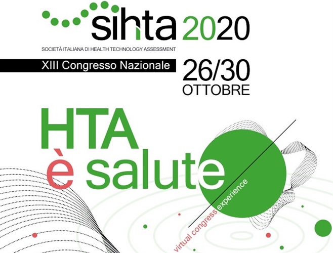 XIII Congresso nazionale "HTA è Salute"