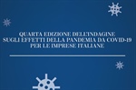 Gli effetti della pandemia da Covid-19 per le imprese italiane