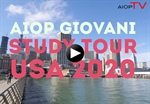 Study Tour Aiop Giovani 2020 - Silicon Valley