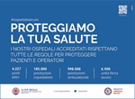 Continua la campagna informativa regionale