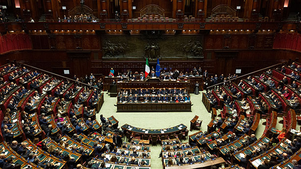 DL Enti pubblici e termini legislativi. Concluso l'esame in Commissione