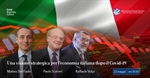 Una visione strategica per l’economia italiana dopo il Covid-19