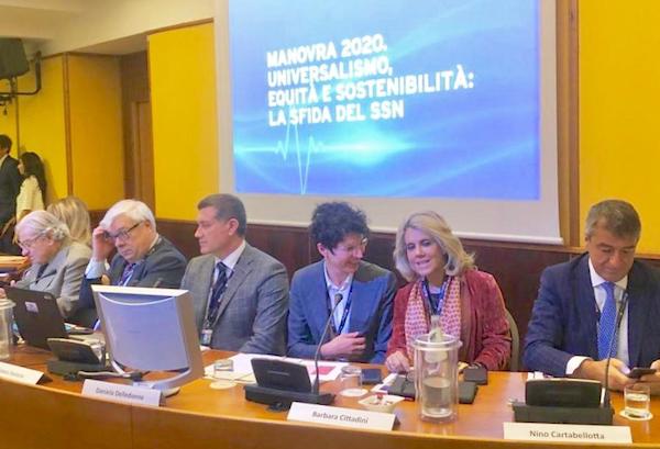 Continua la trattativa per il rinnovo del contratto della componente di diritto privato del SSN