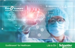 EcoStruxure for Healthcare