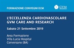 I Congressi e i Corsi ECM organizzati da GVM Campus