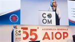 Convegno Aiop/55a Assemblea Generale Aiop Cernobbio