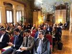 A Villa Igiea l’Assemblea regionale