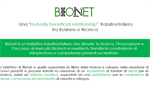 Nasce “Bionet”. Una "mutually beneficial relationship" transfrontaliera