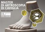 Master di Artroscopia di Caviglia