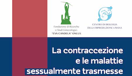 La contraccezione e le malattie sessualmente trasmesse