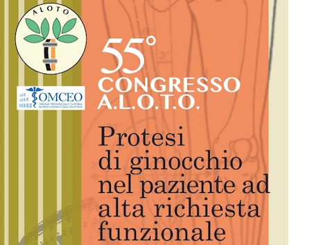 55° Congresso ALOTO