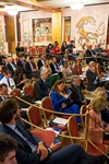 Convegno Aiop Giovani