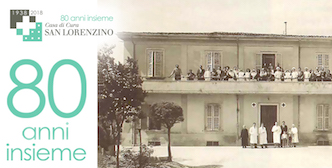 80° Anniversario dalla fondazione