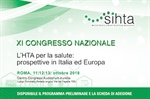 L'HTA per la salute. Prospettive in Italia e in Europa