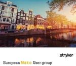 European Mako User Group Meeting