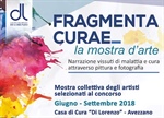 Mostra d’arte e medicina “Fragmenta Curae”