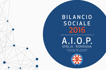 Bilancio Sociale 2016