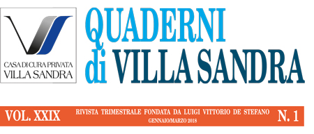 Pubblicato l'ultimo numero della rivista trimestrale