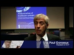 Reportage 2° Congresso europeo dell’ospedalità privata