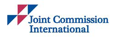 Joint Commission International