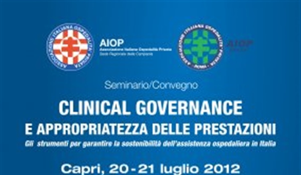 AIOP Giovani Campania - Seminario formativo