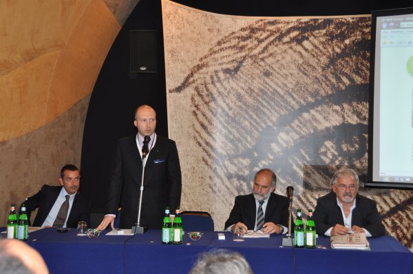 6° Convegno Nazionale AIOP Giovani