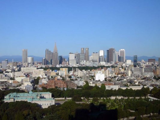 Tokyo 2009