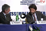 Massimo Cacciari ad Aiop Venezia 2014