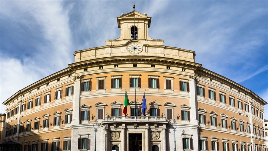 Camera. Aula approva DL Proroga Termini