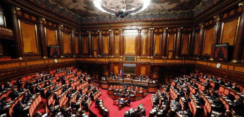 Senato: Audizione Aiop nell'ambito dell'esame del DL Milleproroghe