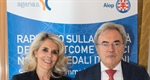 Agenas e Aiop presentano il Rapporto sulla qualità degli outcome clinici negli ospedali italiani